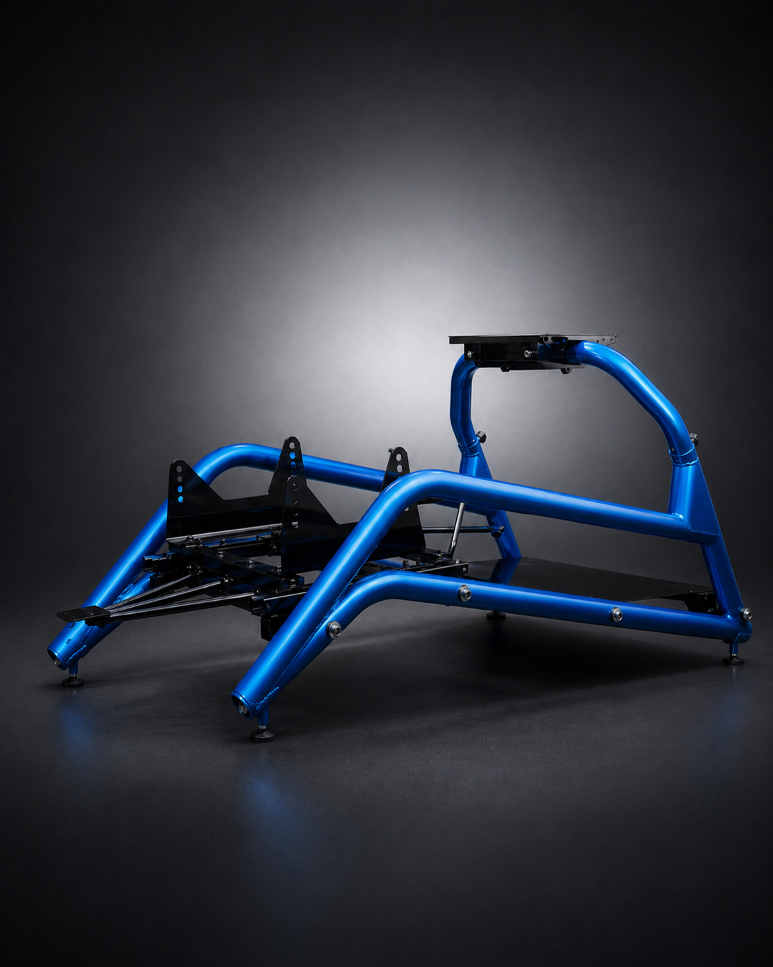 Chasis SIMLIMIT V1
