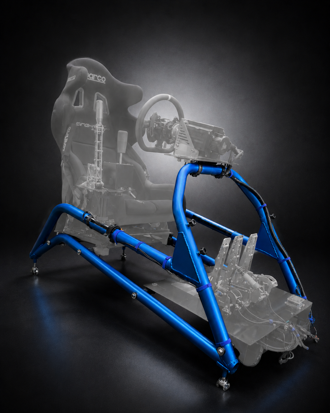 SimLimit Chasis V1