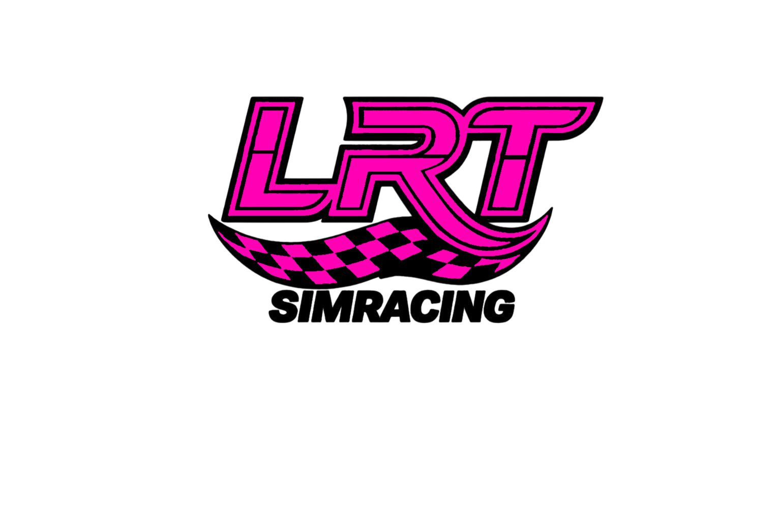 Logo de LRT Simracing