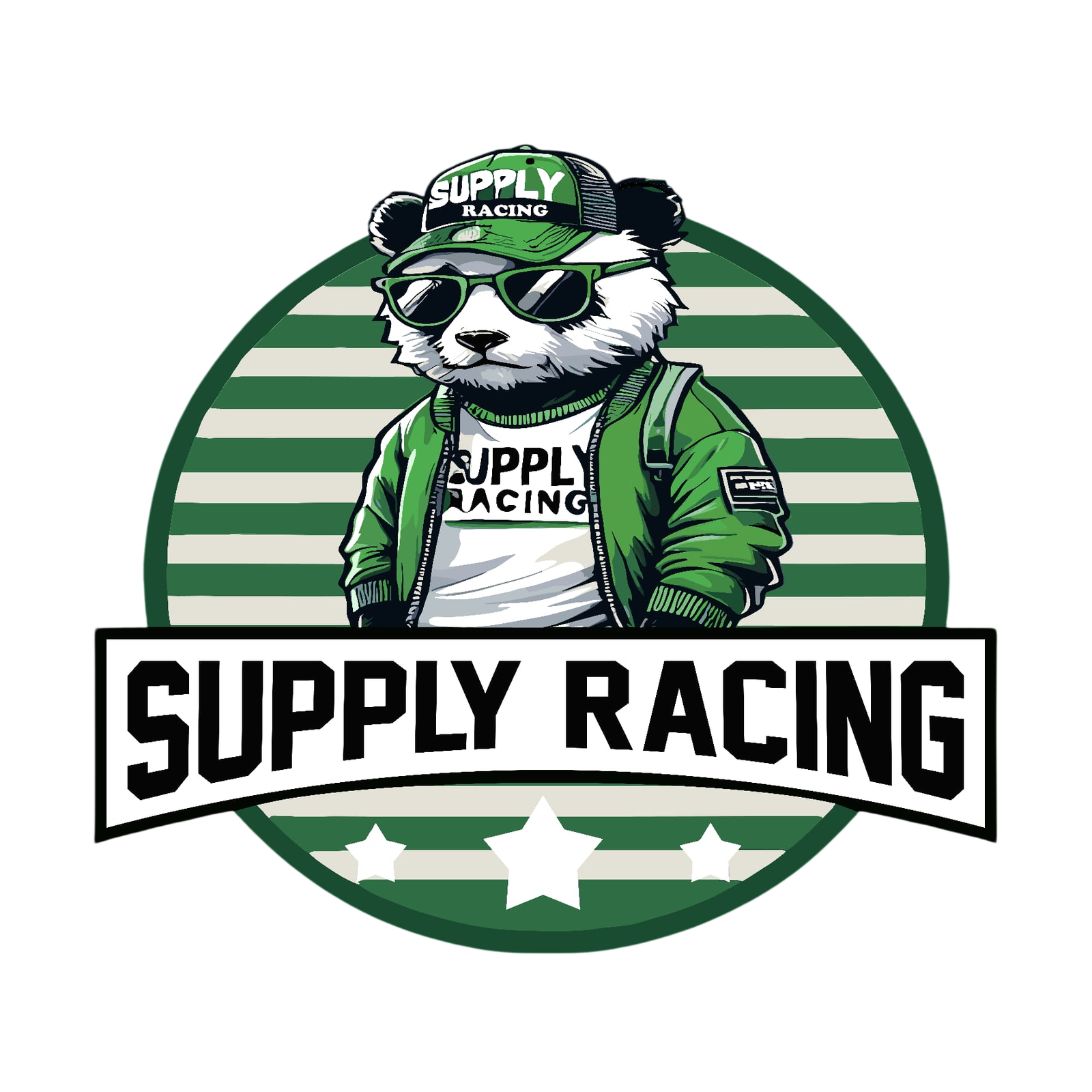 Logo de Supply Racing