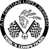 Rallye Cristian Lopez